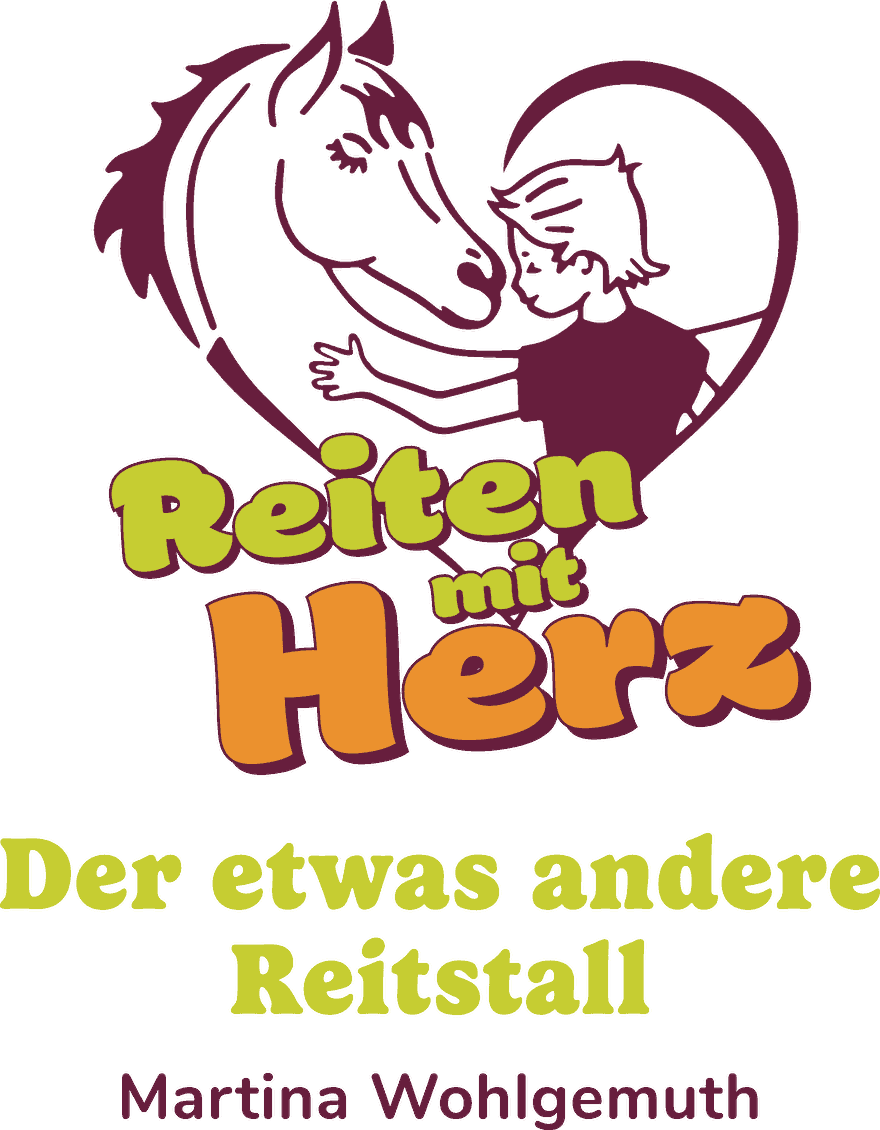 Reiten mit Herz, der etwas andere Reitstall, Martina Wohlgemuth